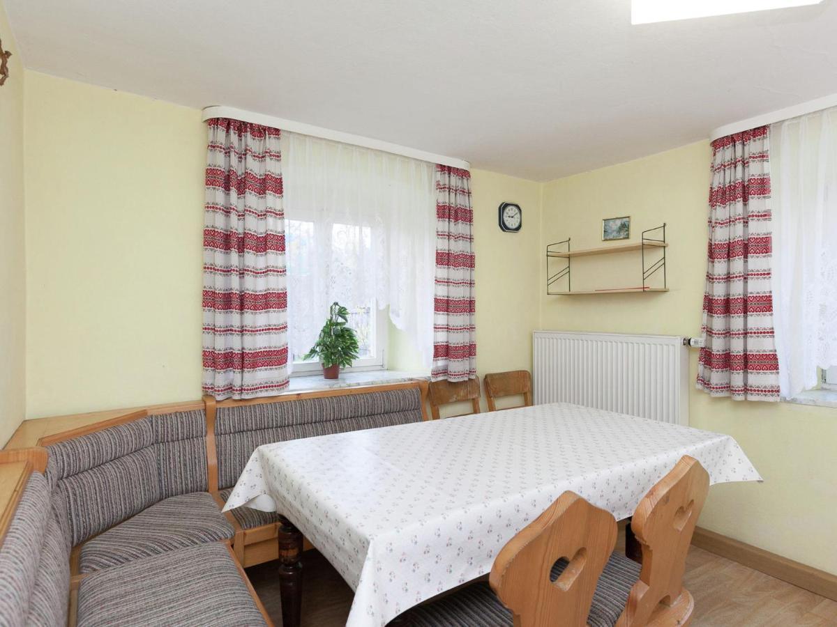 Holiday Home With Garden Near The Forest 아른츠왕 외부 사진