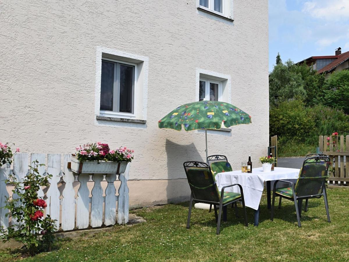Holiday Home With Garden Near The Forest 아른츠왕 외부 사진