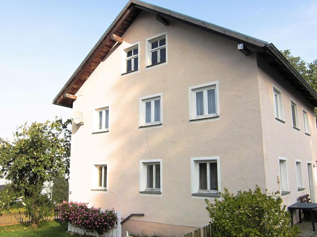 Holiday Home With Garden Near The Forest 아른츠왕 외부 사진