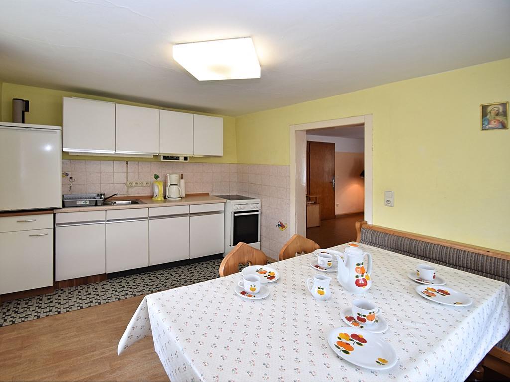 Holiday Home With Garden Near The Forest 아른츠왕 외부 사진