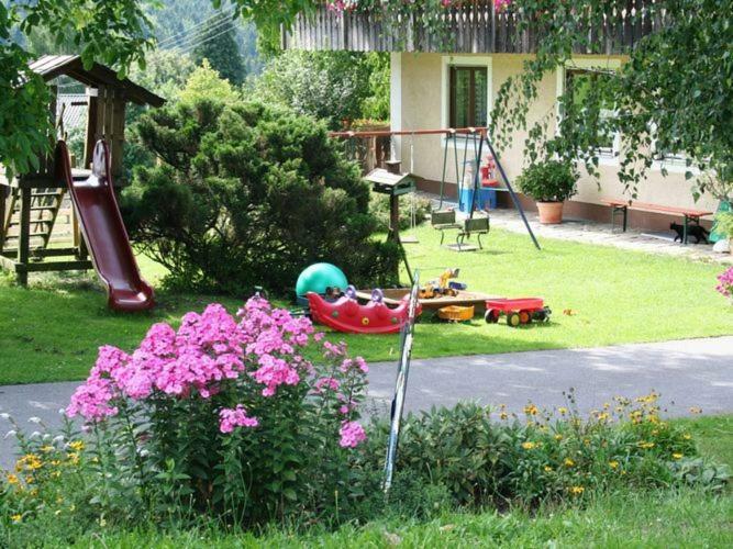 Holiday Home With Garden Near The Forest 아른츠왕 외부 사진